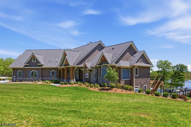 643 CR 519, Wantage Twp., NJ 07461