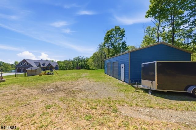643 CR 519, Wantage Twp., NJ 07461