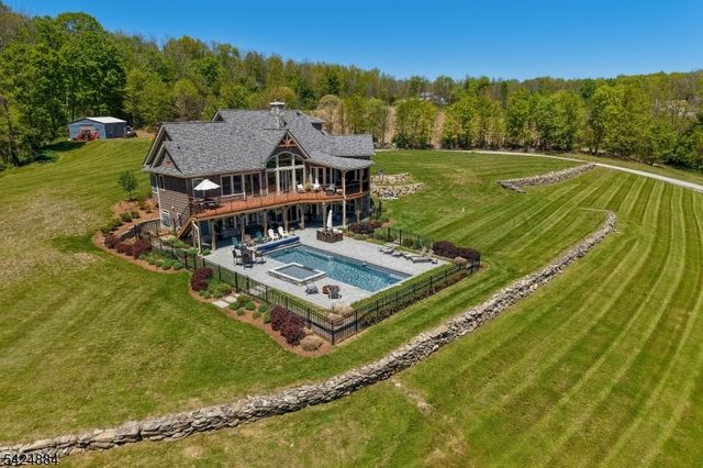643 CR 519, Wantage Twp., NJ 07461