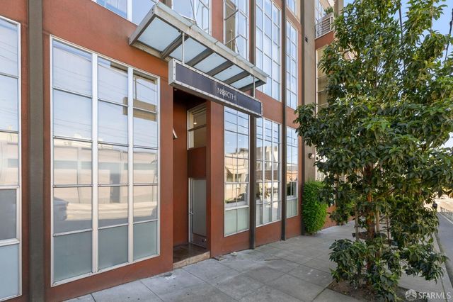 1800 Bryant Street 105, San Francisco, CA 94110