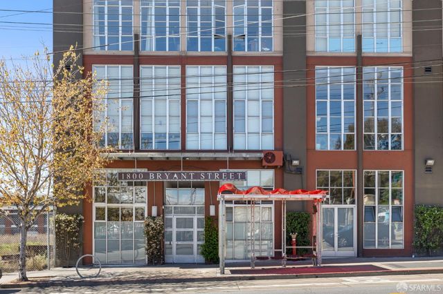 1800 Bryant Street 105, San Francisco, CA 94110