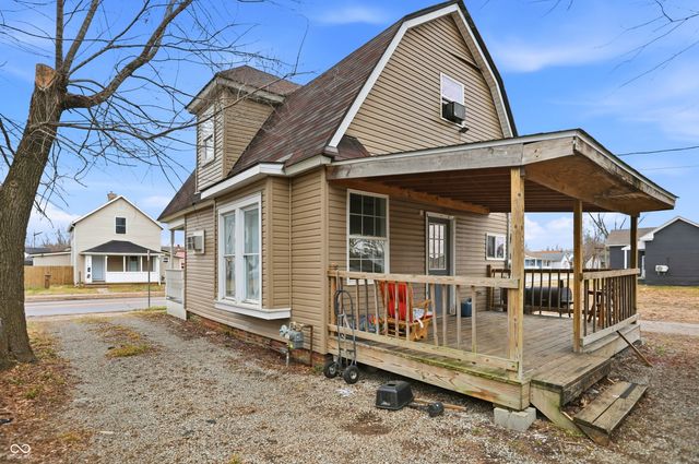 1005 8th Street, Columbus, IN 47201