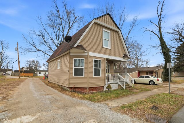 1005 8th Street, Columbus, IN 47201