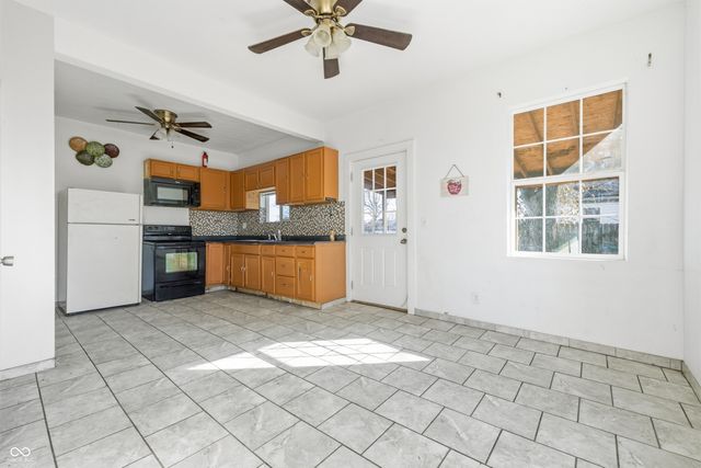 1005 8th Street, Columbus, IN 47201