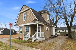 1005 8th Street, Columbus, IN 47201