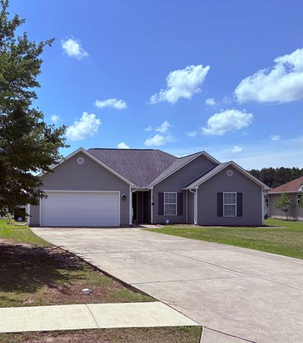 208 Hickory Springs Ct., Conway, SC 29527