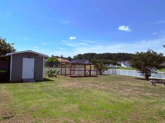 208 Hickory Springs Ct., Conway, SC 29527