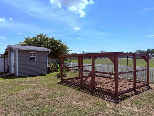 208 Hickory Springs Ct., Conway, SC 29527