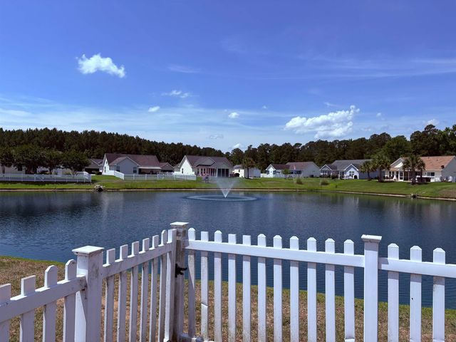 208 Hickory Springs Ct., Conway, SC 29527