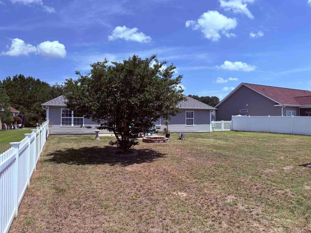 208 Hickory Springs Ct., Conway, SC 29527
