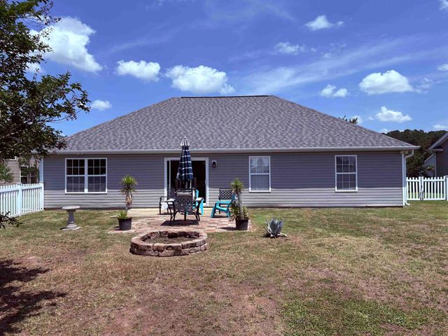 208 Hickory Springs Ct., Conway, SC 29527