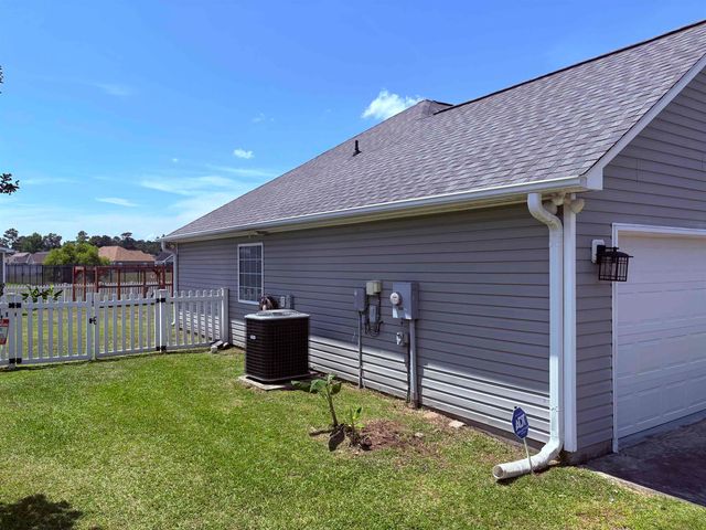 208 Hickory Springs Ct., Conway, SC 29527