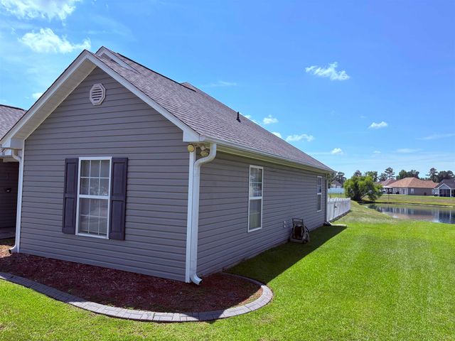 208 Hickory Springs Ct., Conway, SC 29527