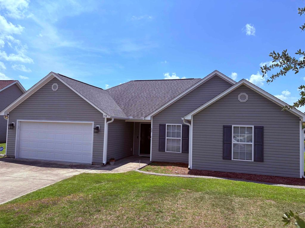 208 Hickory Springs Ct., Conway, SC 29527 — photo 2