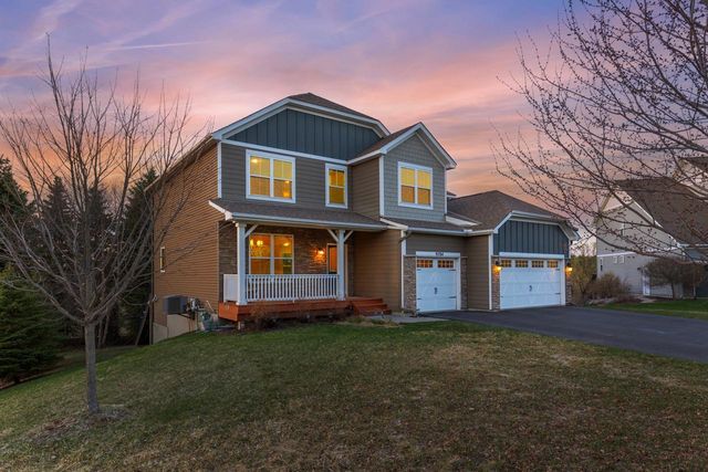 9704 Emerson Court, Eden Prairie, MN 55347