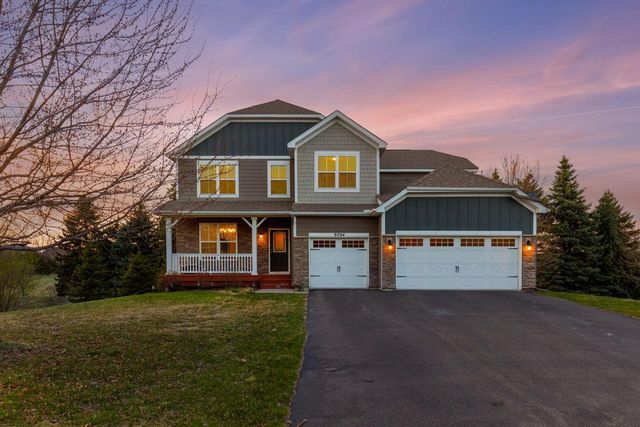 9704 Emerson Court, Eden Prairie, MN 55347