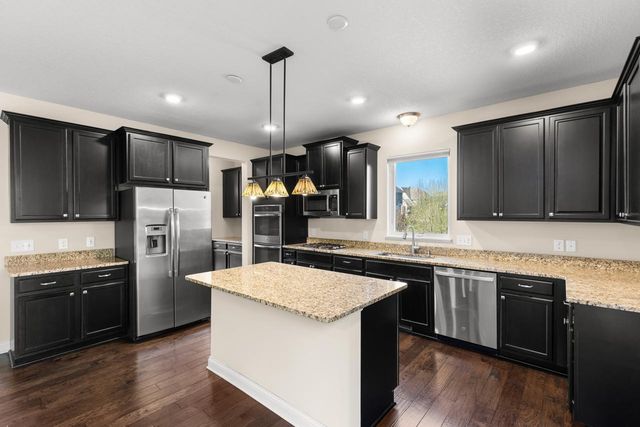 9704 Emerson Court, Eden Prairie, MN 55347