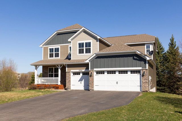 9704 Emerson Court, Eden Prairie, MN 55347
