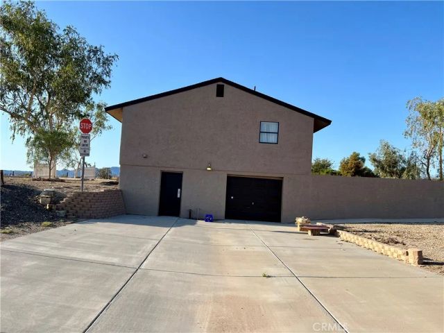 99 Zoe Lane, Needles, CA 92363