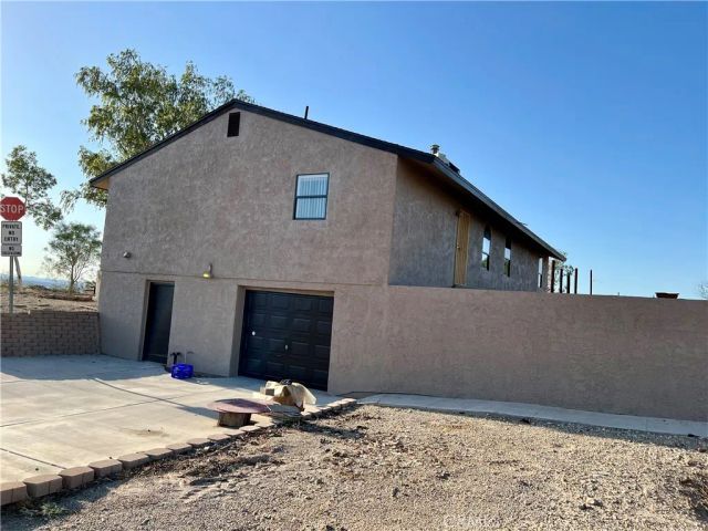 99 Zoe Lane, Needles, CA 92363