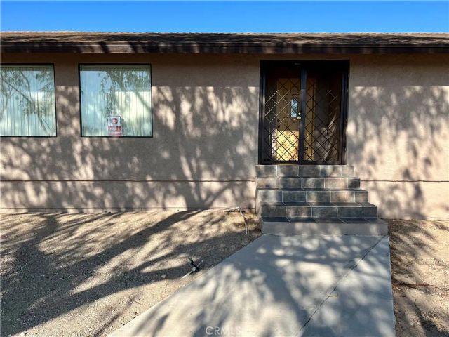 99 Zoe Lane, Needles, CA 92363