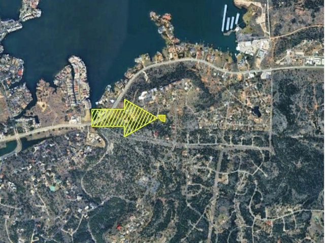 0 Bishops CT, Horseshoe Bay, TX 78657