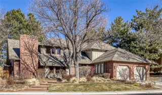 6570 S Madison Court, Centennial, CO 80121