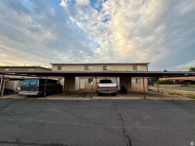 1235 E GORDON AVE, Layton, UT 84040