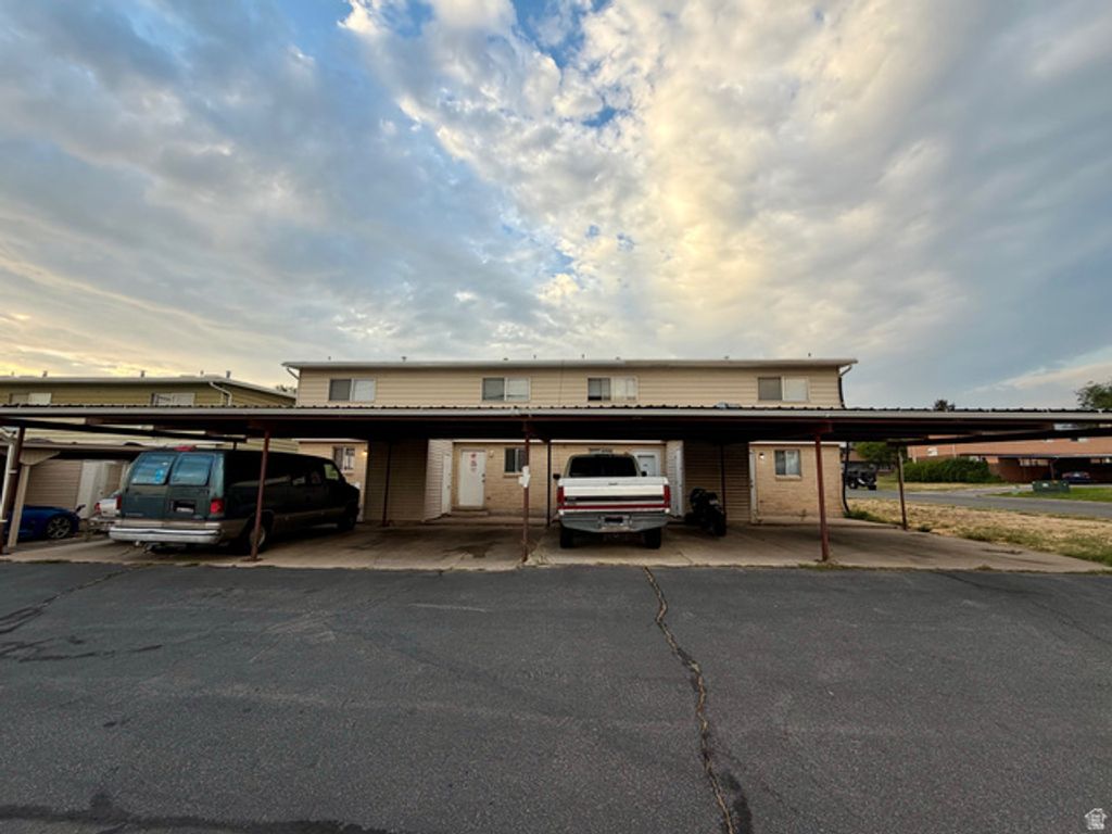 1235 E GORDON AVE, Layton, UT 84040 — photo 2