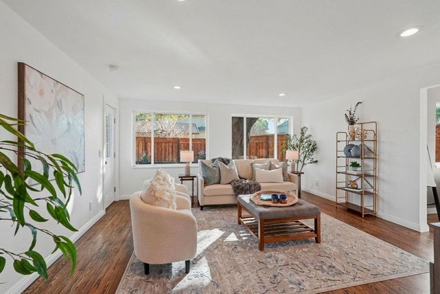 1368 Pegan Cmn, Livermore, CA 94550