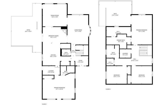 1368 Pegan Cmn, Livermore, CA 94550