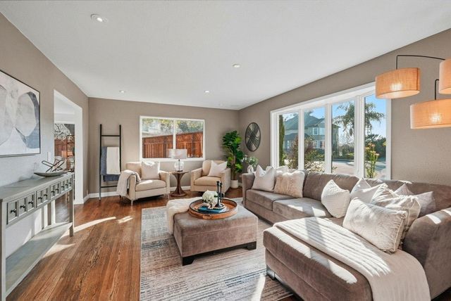 1368 Pegan Cmn, Livermore, CA 94550