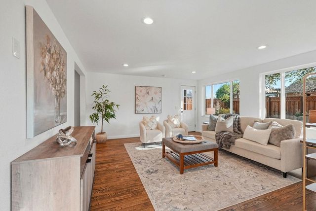 1368 Pegan Cmn, Livermore, CA 94550