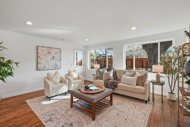 1368 Pegan Cmn, Livermore, CA 94550