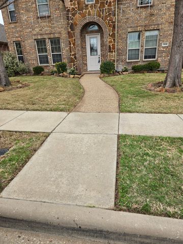 5818 Country View Lane W, Frisco, TX 75036