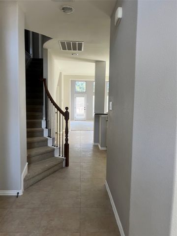 5818 Country View Lane W, Frisco, TX 75036