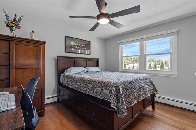 38 Bateman Avenue, Cranston, RI 02920