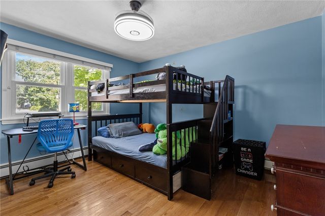38 Bateman Avenue, Cranston, RI 02920