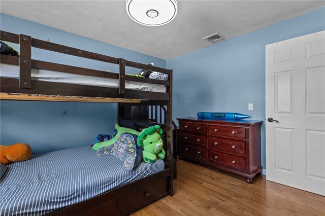 38 Bateman Avenue, Cranston, RI 02920