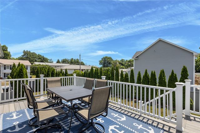 38 Bateman Avenue, Cranston, RI 02920
