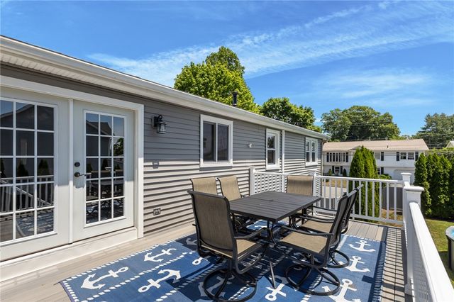 38 Bateman Avenue, Cranston, RI 02920