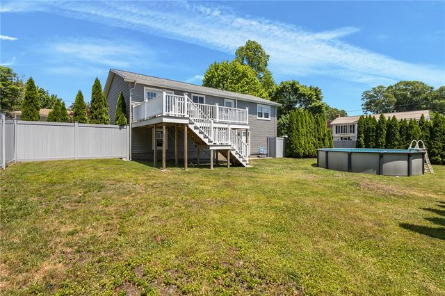 38 Bateman Avenue, Cranston, RI 02920