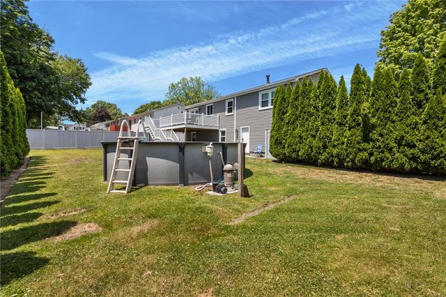 38 Bateman Avenue, Cranston, RI 02920