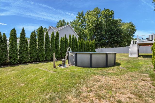 38 Bateman Avenue, Cranston, RI 02920