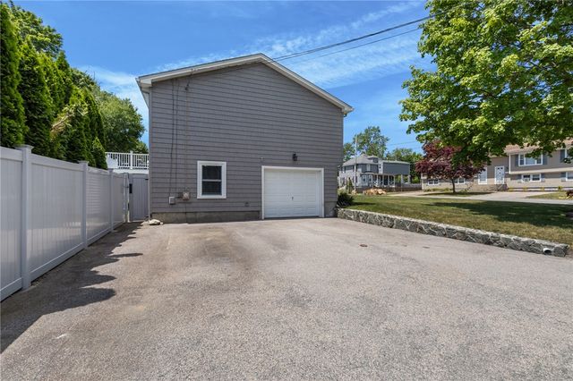 38 Bateman Avenue, Cranston, RI 02920
