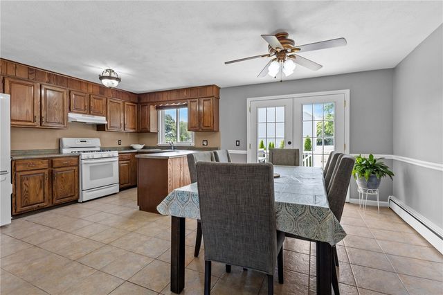 38 Bateman Avenue, Cranston, RI 02920