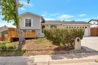 9953 travis Street, Thornton, CO 80229