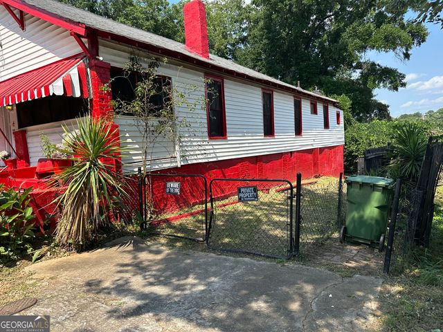 814 Welch Street SW, Atlanta, GA 30310