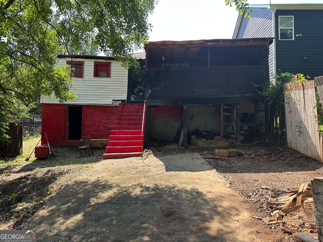 814 Welch Street SW, Atlanta, GA 30310