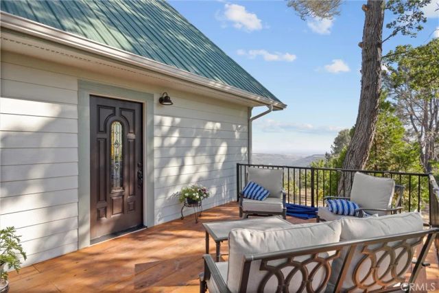 4592 Wendlis Road, Forest Ranch, CA 95942